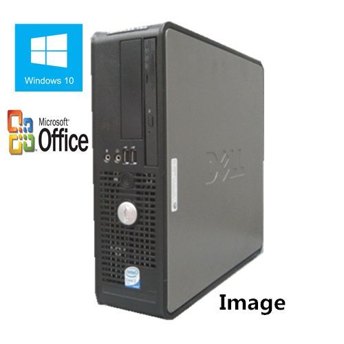Win10 64bit Microsoft 2013付 DELL/4G/SSD