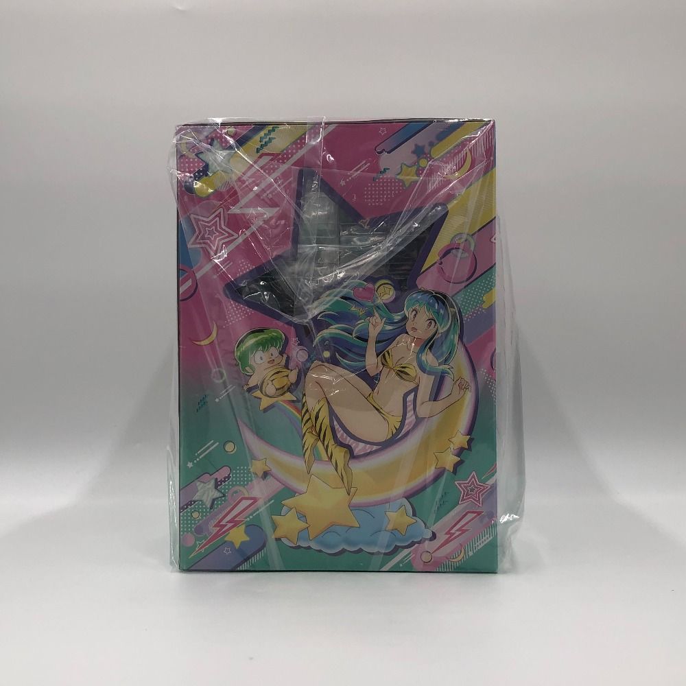Design COCO デザインココ うる星やつら ラム&テン BOX