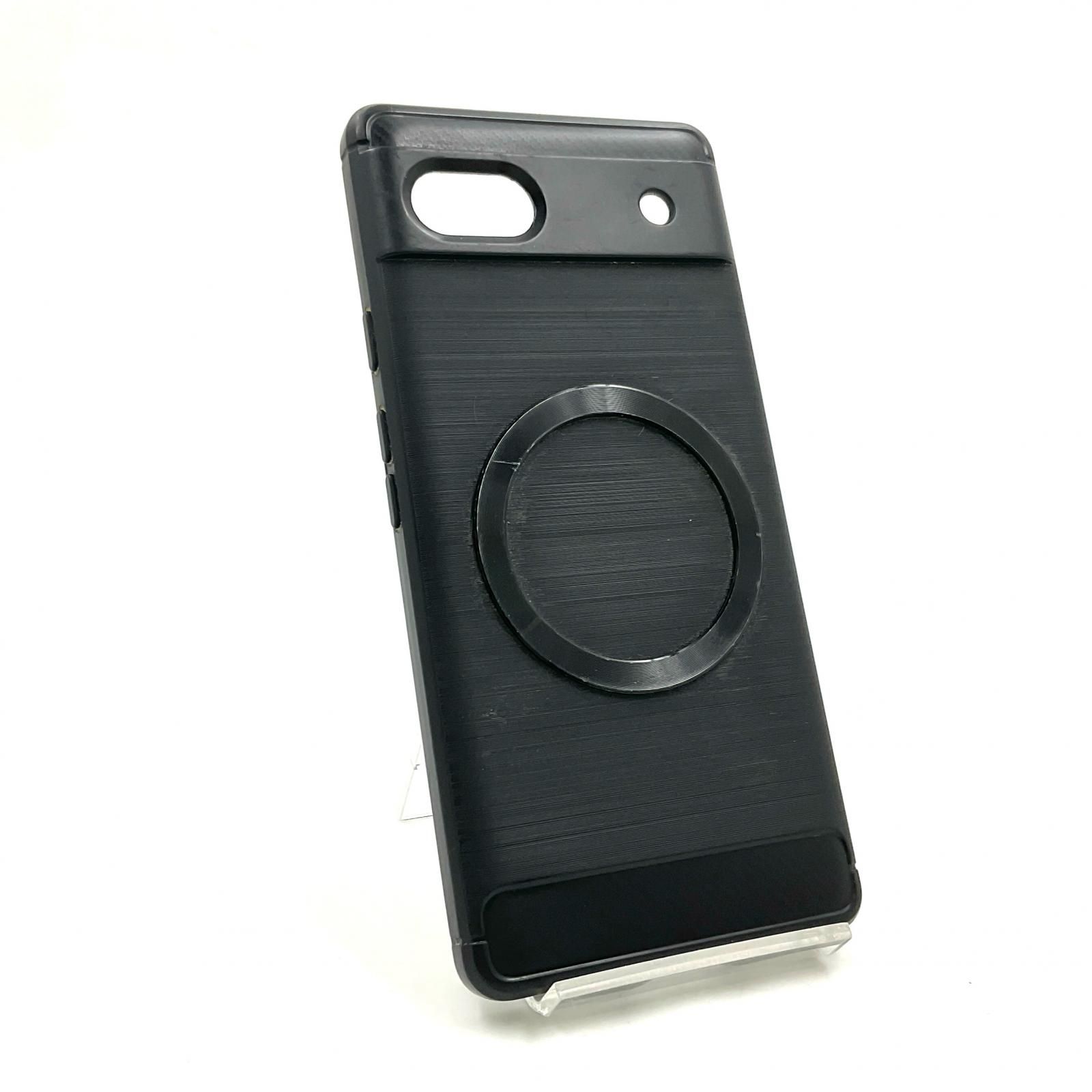 Google Pixel 6a 128GB チャコール SIMフリー GB17L 白ロム 動作