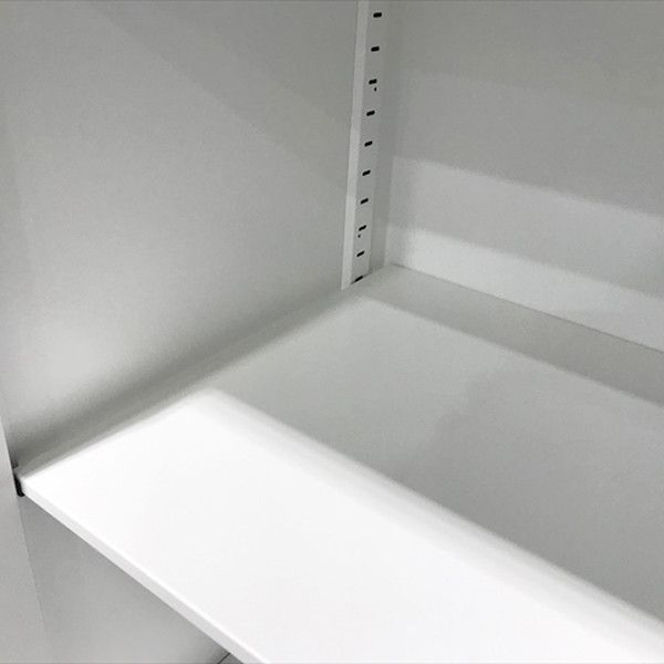両開き書庫 エディア