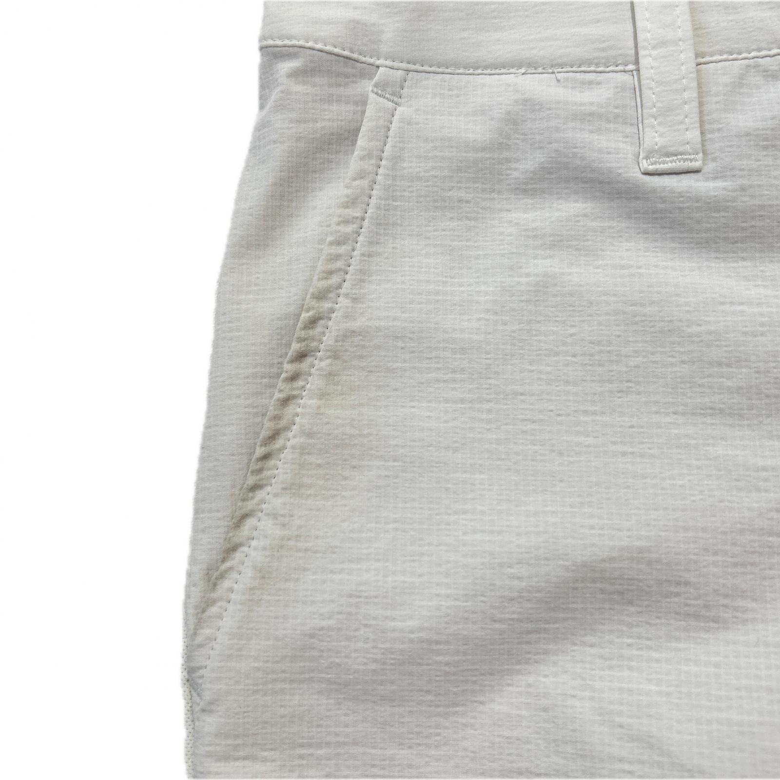 中古 レディース ジャックバニー Jack Bunny!! パンツ 0(S) 白