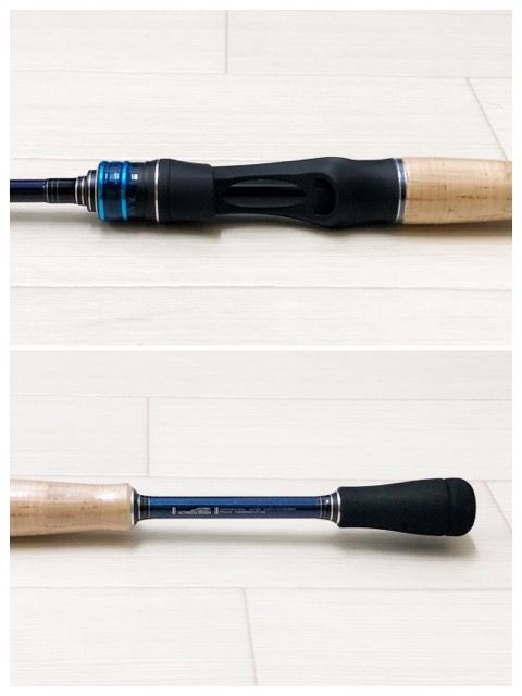 Gamakatsu/がまかつ ラグゼ ゼフィロス B65M-R【RD164-007】 Gamakatsu/がまかつ ラグゼ ゼフィロス B65M-R【RD164-007