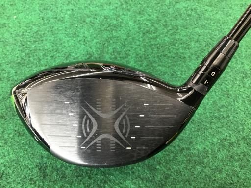 中古】 キャロウェイ GBB EPIC STAR 10.5° ドライバー DR