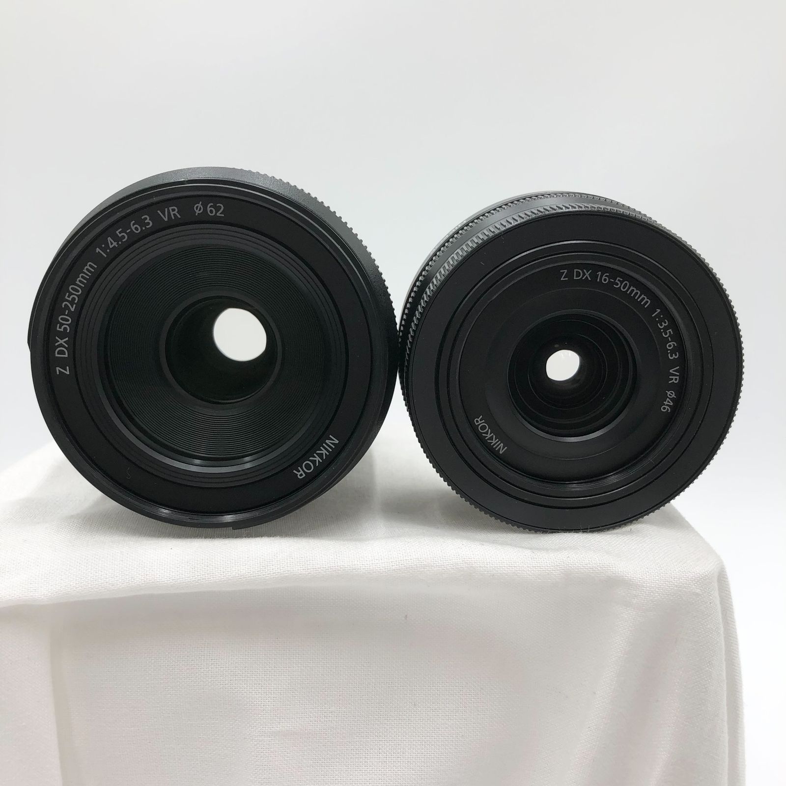 Nikon ニコン ミラーレス一眼 Z30 ダブルズームキット Zマウント APS-C 動画 Vlog 手振れ補正ブラック