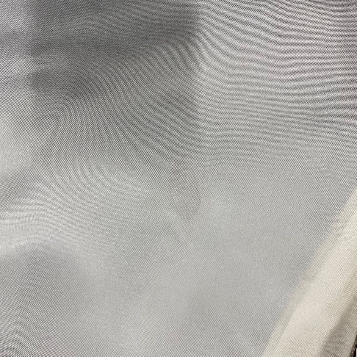 袷 牡丹