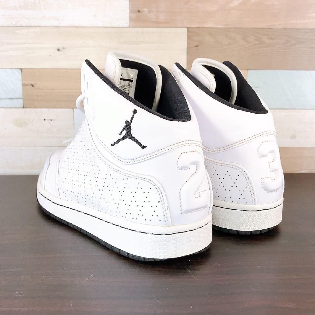NIKE JORDAN 1 FLIGHT 5 ナイキ ジョーダン 1 フライト 5