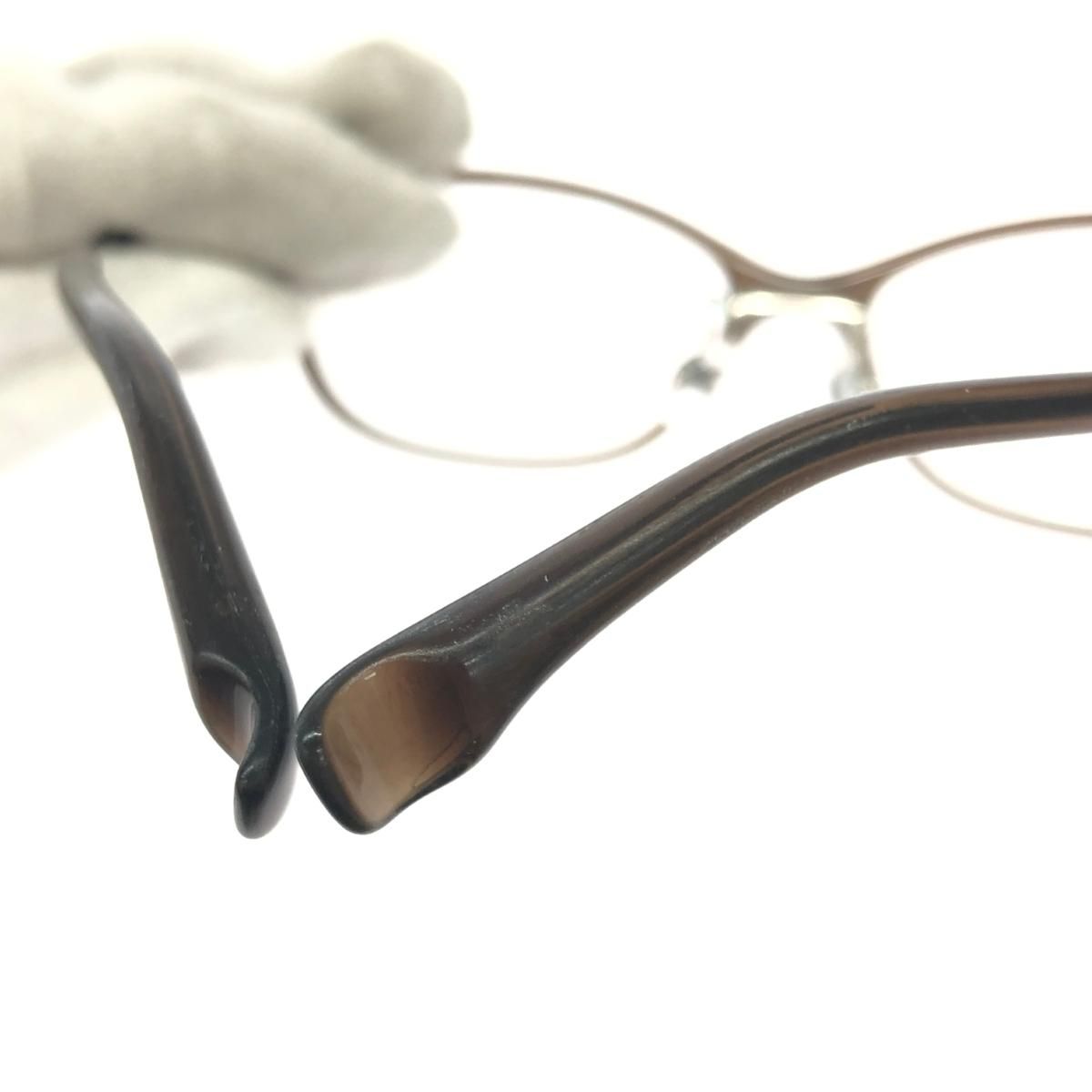 999.9 (Four Nines) フォーナインズ 度入りメガネ/メガネフレーム 20  