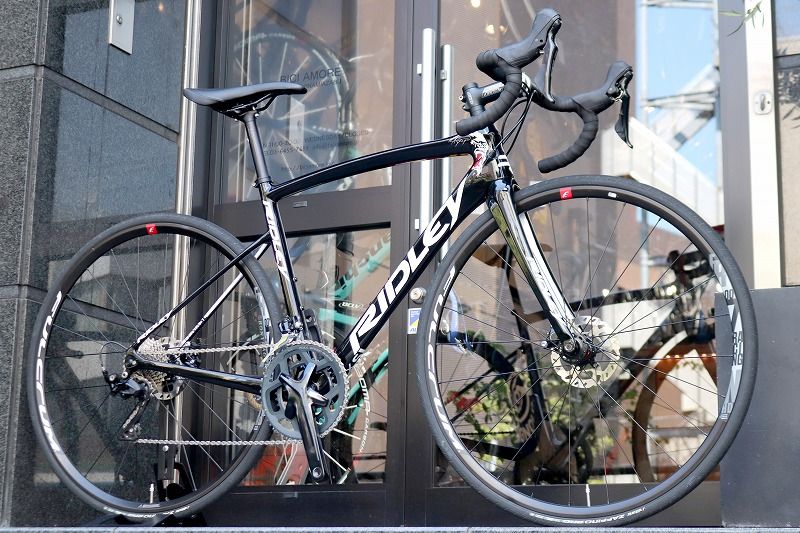 リドレー RIDLEY フェニックス ディスク FENIX SL DISC 2019 XSサイズ
