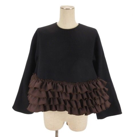 rosy monster ロージー つけ襟 ロージーモンスター セーター ロージー