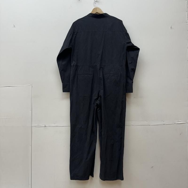 トゥデイフル タイプライターシャツコンビネゾン 36 TODAYFUL