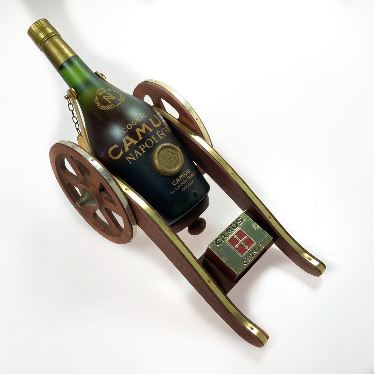 CAMUS NAPOLEON カミュ ナポレオン ブック 4点 陶器 ゴッホ 楽天市場