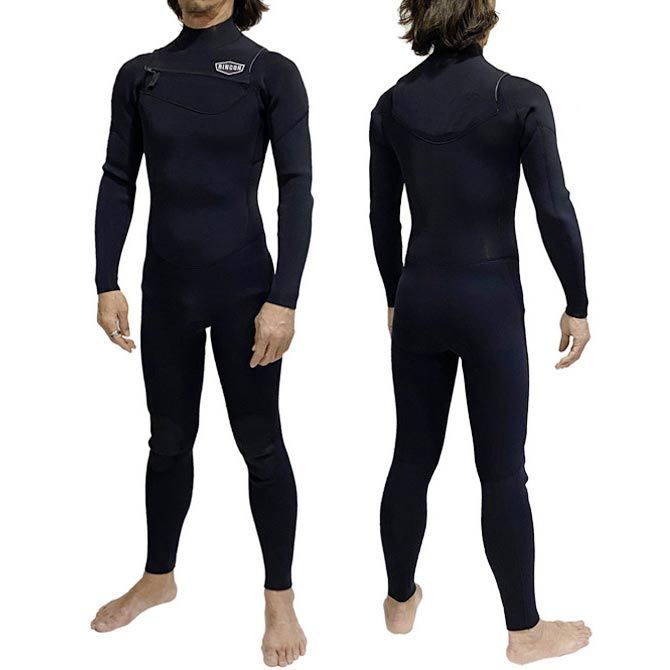 6サイズ】 2025年モデル メンズ Rincon リンコン ウェットスーツ 3/2mm