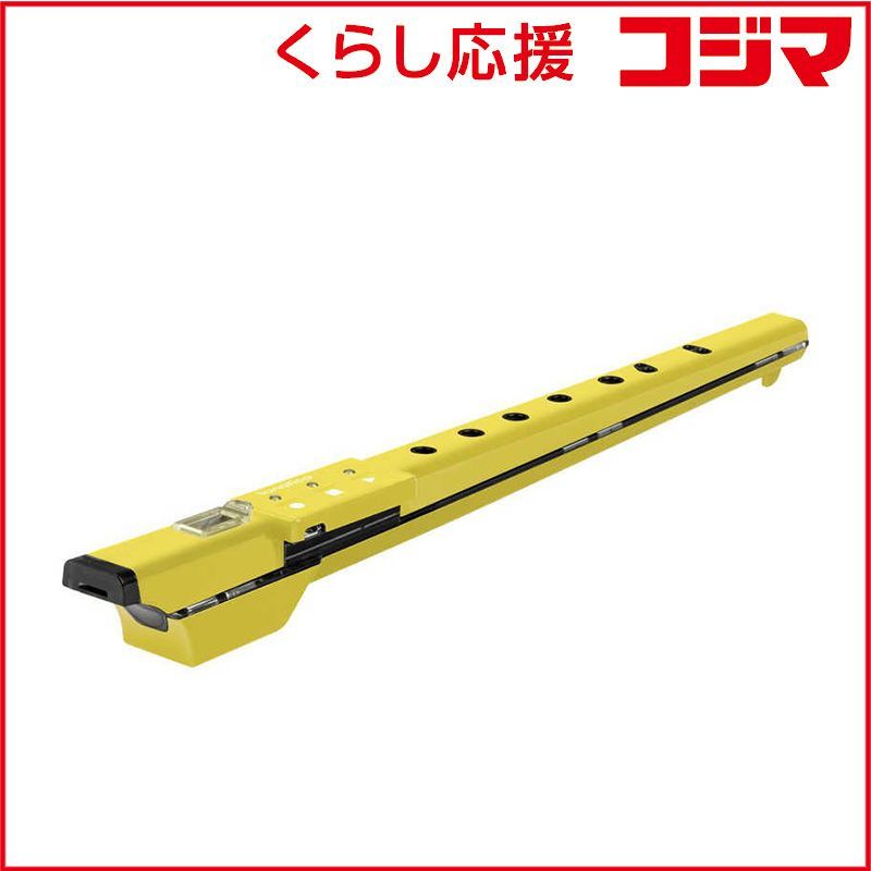 【 新品 未開封 】 ARTINOISE 電子リコーダー ARTinoise ANLUNATICAYELLOW 未使用 送料無料