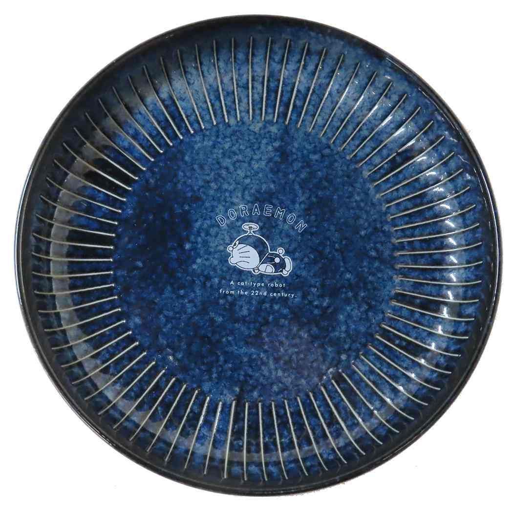 ドラえもん お皿 食器 超レトロ ドラえもん レトロ お皿セット カレー皿 - メルカリ