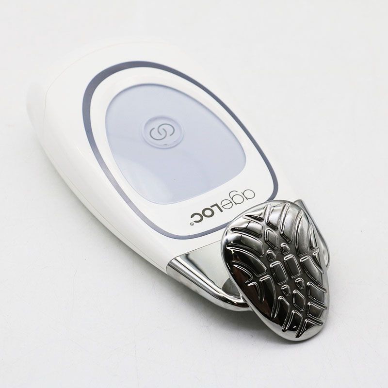  ニュースキン ageLOC ガルバニックスパ MR 7 09 63 美顔器 美容器 ボディ フェイスケア