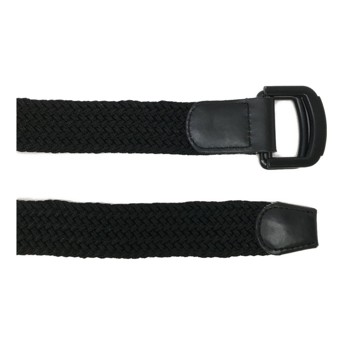 新品】MASTER BUNNY EDITION ラインストーンMバックルベルト M