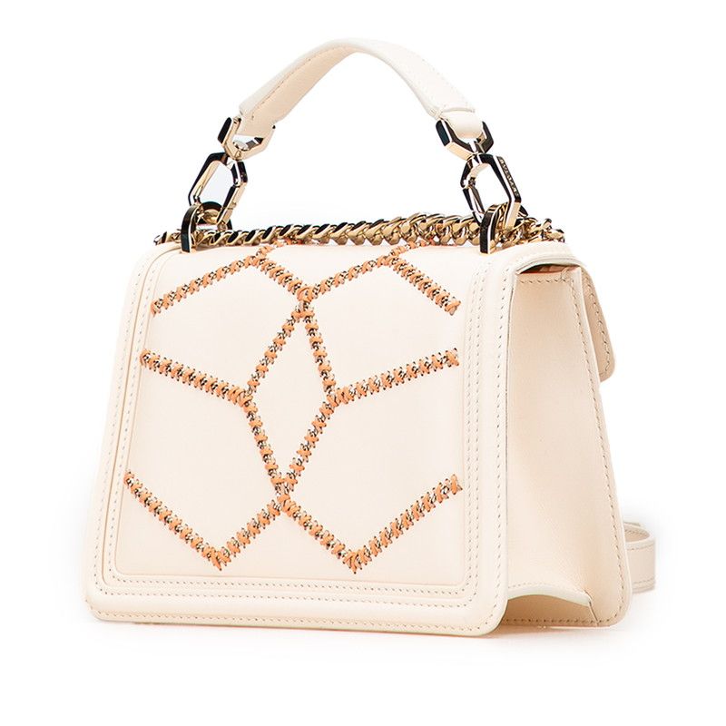 VLGARI　ブルガリ　セルペンティ　チェーンバッグ　ハンドバッグ　ショルダー BVLGARI - BVLGARI ブルガリ ショルダーバッグ セルペンティ