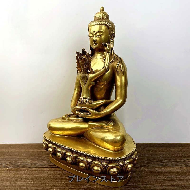 釈迦如来像 守り本尊