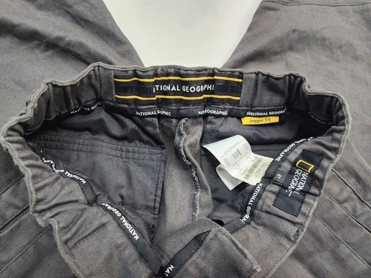 ナショナルジオグラフィック