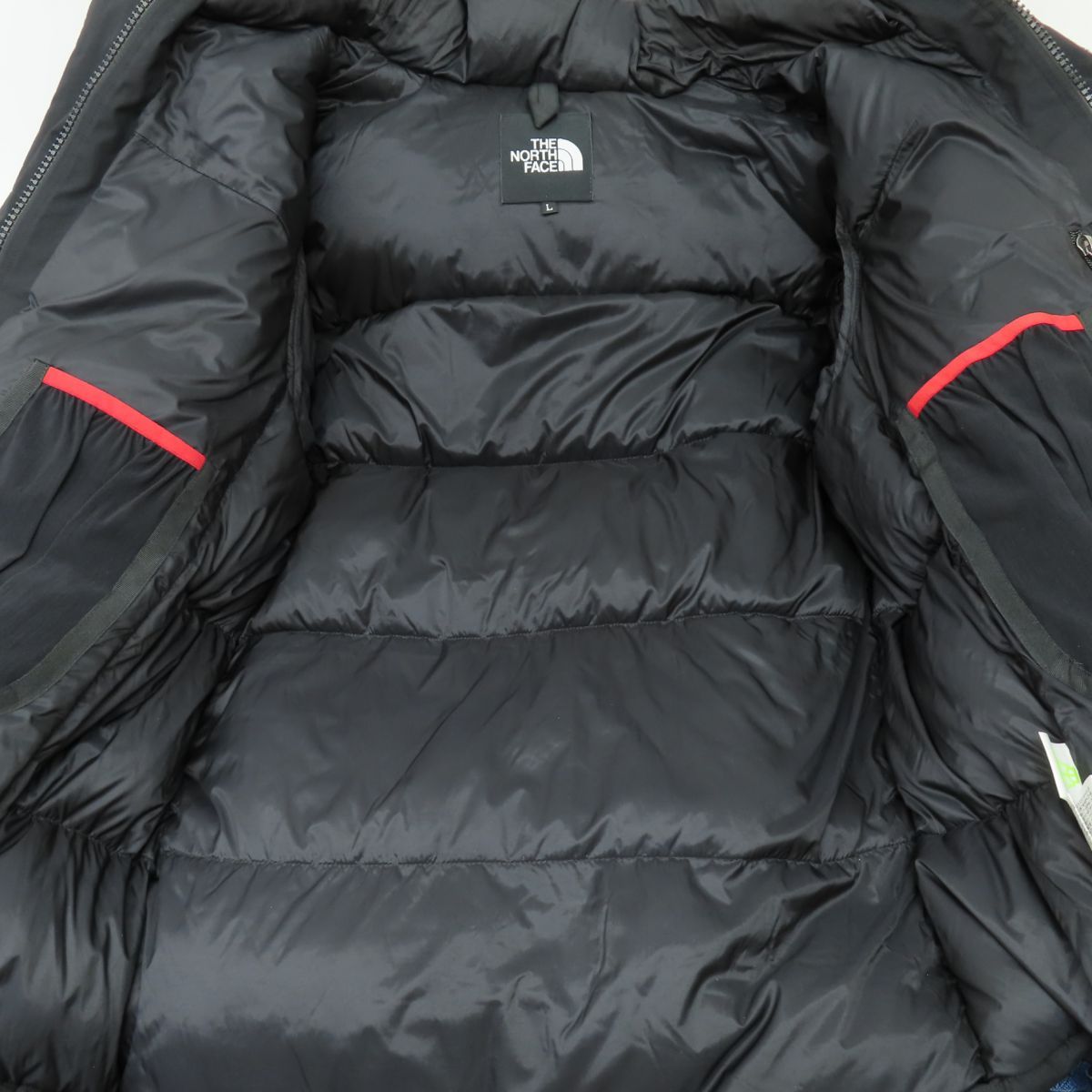 NORTH FACE