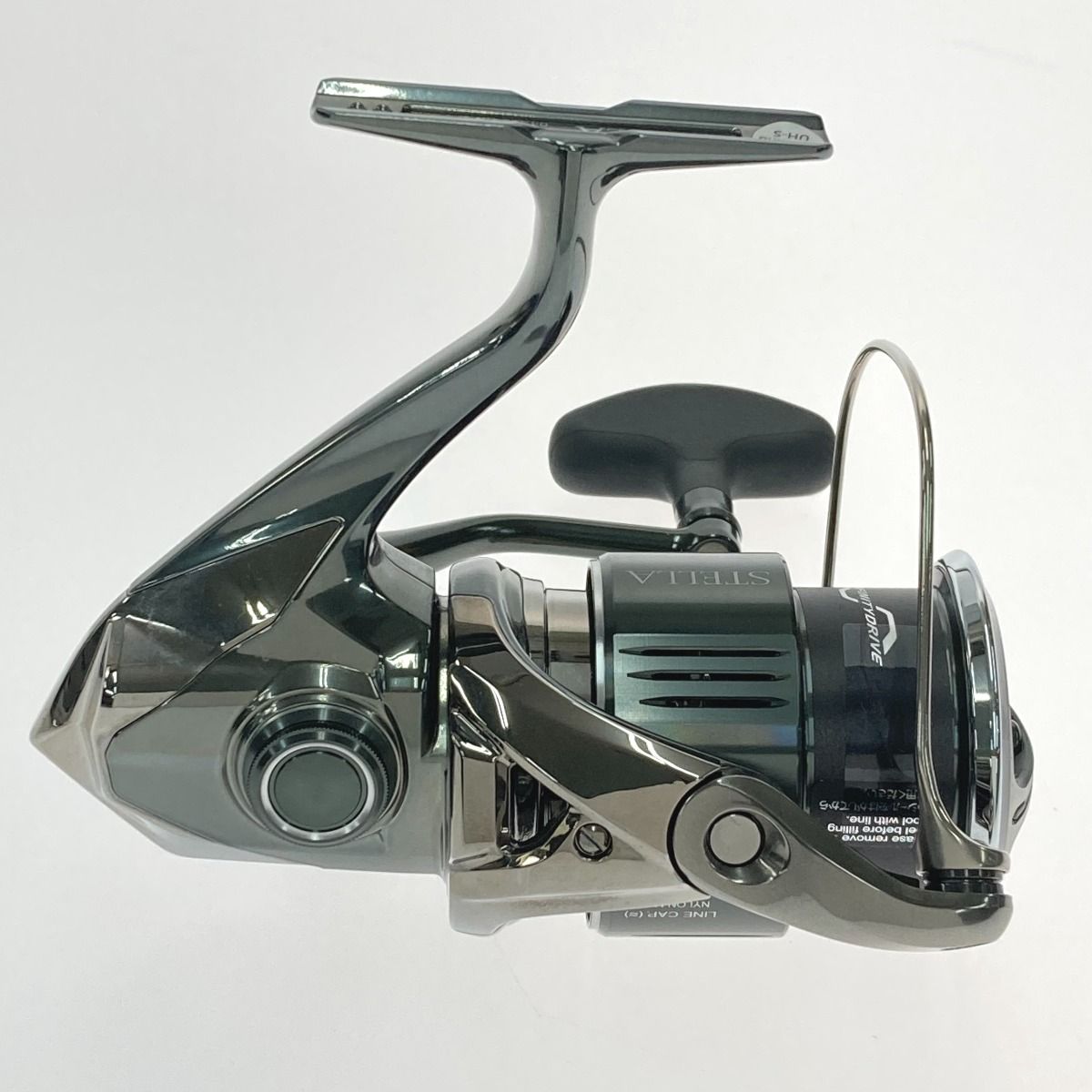 SHIMANO シマノ 22 STELLA ステラ 4000MHG 043955 スピニングリール 箱