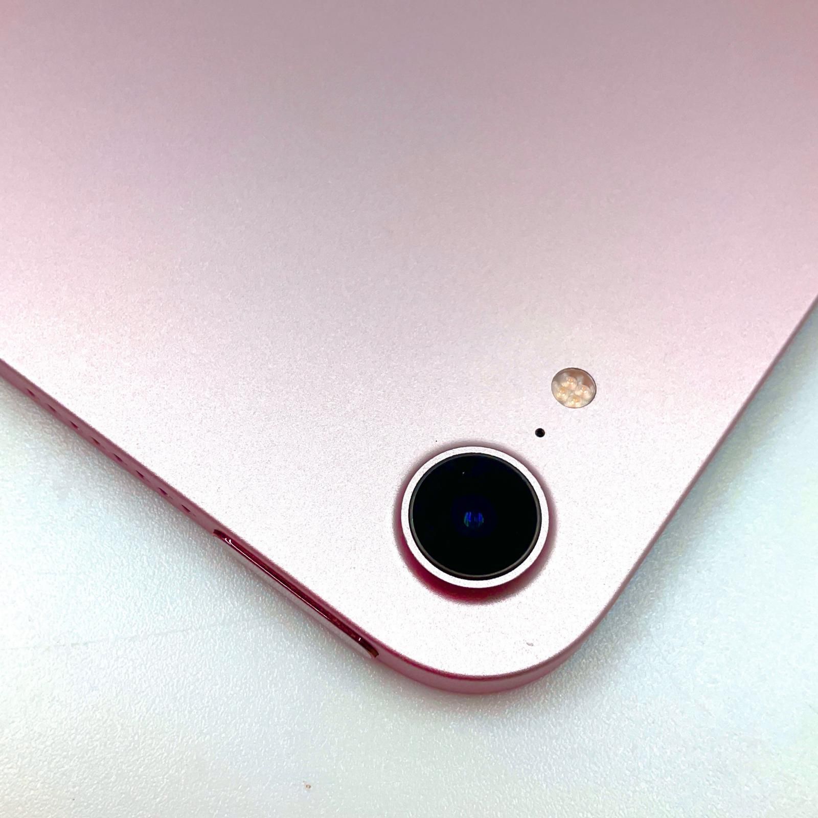 アップル iPad mini 第6世代 WiFi 256GB ピンク ipadmini(第6世代)Wi