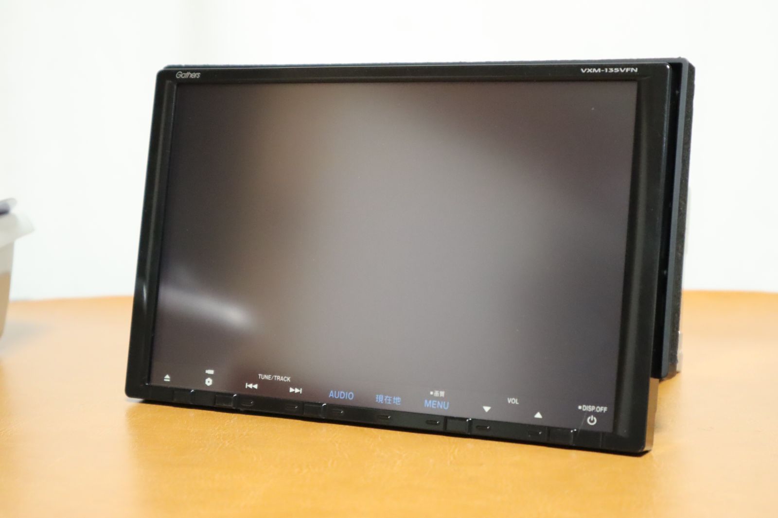 ☆VXM-135VFN☆ ホンダ純正 9インチ メモリーナビ 地デジ タッチパネル