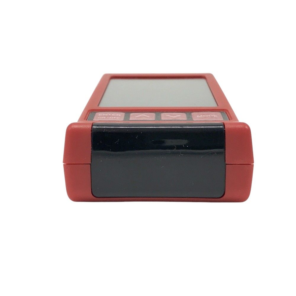 RED EYES POCKET HS-110 プロギア PRGR マルチスピード測定器 RED EYES