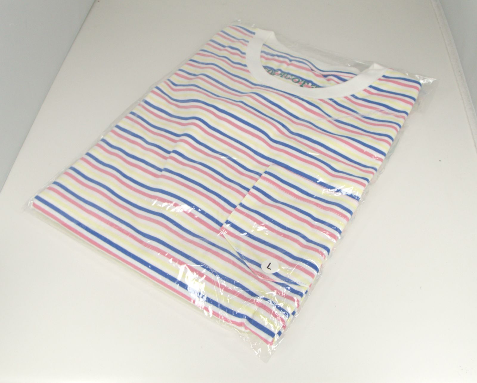 サザンオールスターズ LIVE TOUR 2025 ボーダー Tシャツ L 未使用