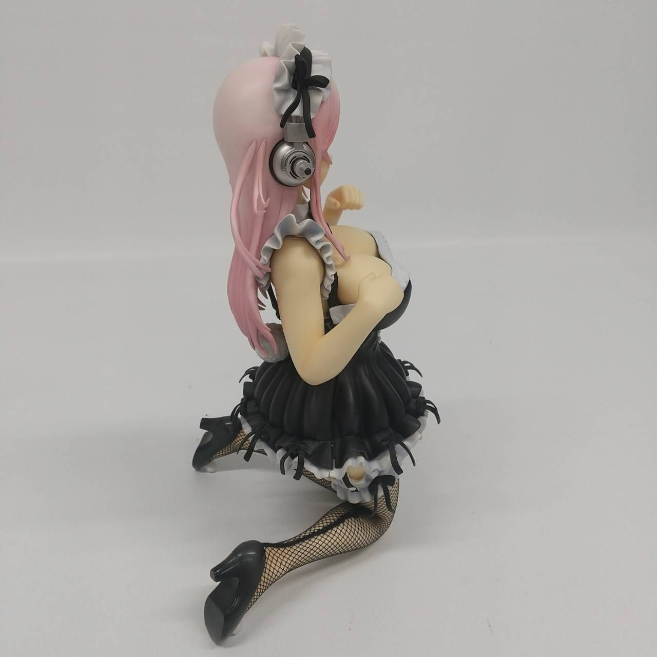 FREEing すーぱーそに子 バニー ver. 1/4 フィギュア Nitro + / フリー