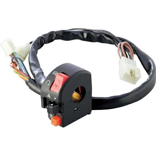 【新品・5営業日で発送】Active ACTIVE/1381414 スイッチKIT TYPE-2 CBR250R 11 (ABS車可)
