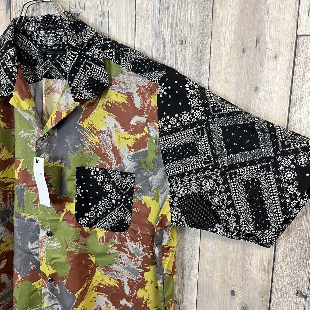 ソフネット 半袖