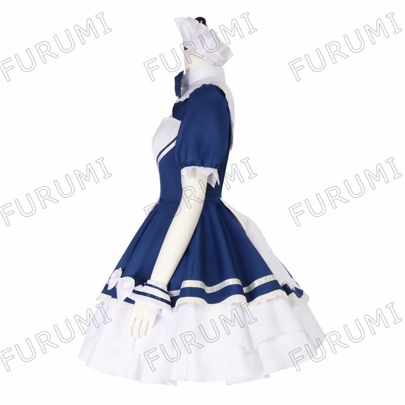 【驚きの低価格】 ホロライブ コスプレ 湊あくあ セーラー服 コスプレ衣装ウィッグ付き カツラ YouTuber メイド服 大人用 仮装 バーチャルライバ cosplay イベンド 変装 仮装 プレゼント 祭り仮装 コスチューム アニメ クリスマス ハロウィン