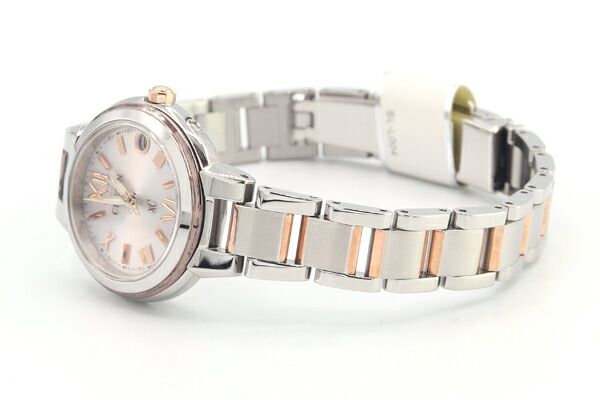 シチズン レディースウォッチ ベーシックコレクション