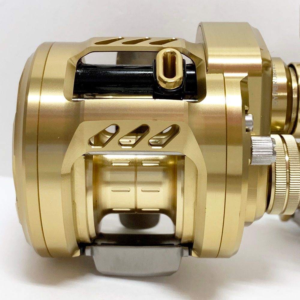 DAIWA - 【加古川店】 中古 Daiwa | ダイワ リール 21バサラ 100 【ベイトリール/右ハンドル】 【85】 加古川店】 中古 Daiwa | ダイワ リール 21バサラ 100 【ベイト