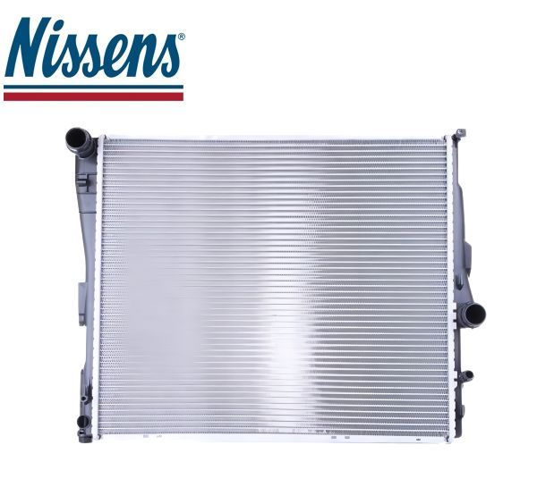 正規優 BMW Xシリーズ X3 E83 2.5si 3.0si xDrive25i xDrive30i ラジエター ラジエーター ラジエタ ラジエータ 17113415693 1711-3415-693