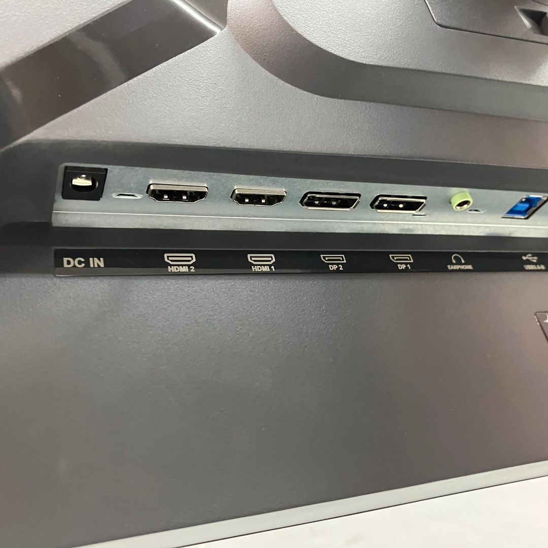 MINIFIRE MFG27F6Q ゲーミング モニター ディスプレイ ミニファイアー 27インチ PC周辺機器 C10482765 VETTDRUCK_DE