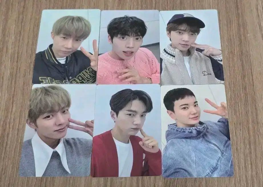 INFINITE Limited Edition Encore トレカ 1 infinite アンコン 入場