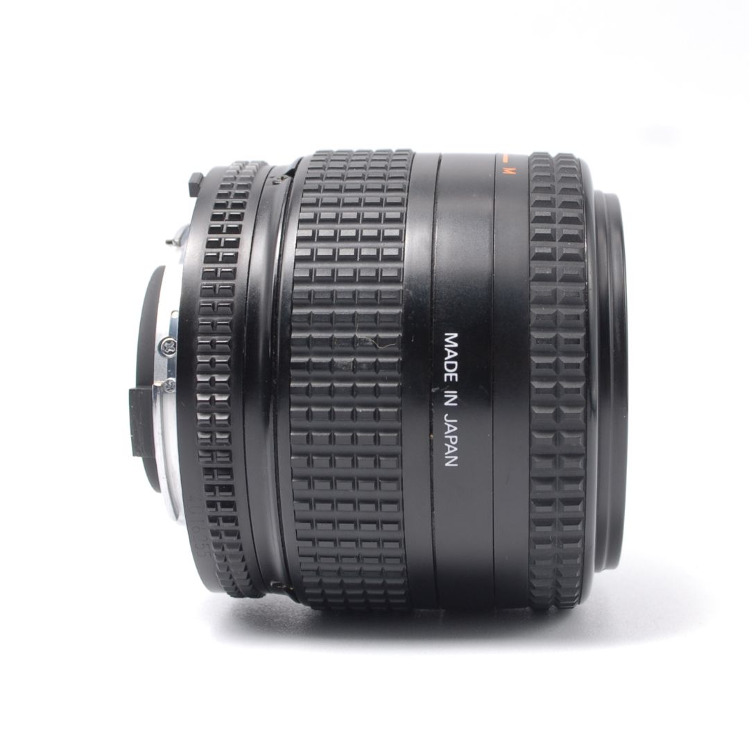  Nikon EM フィルムカメラ ズームレンズ付き AF 35-70 mm f 3.3-4.5 シャッターきれます レトロカメラ 返金保証あり 一眼レフカメラ(フィルム) フィルムカメラ