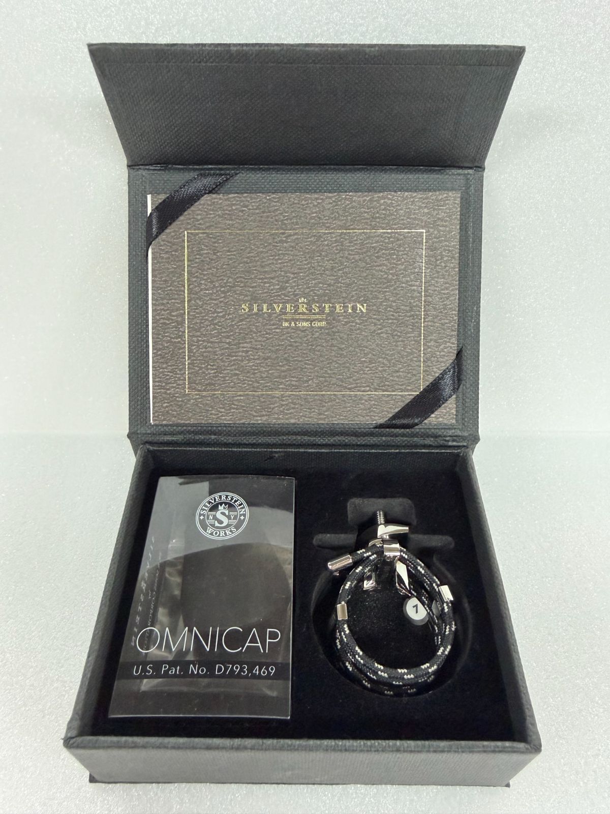 リガチャー H07A