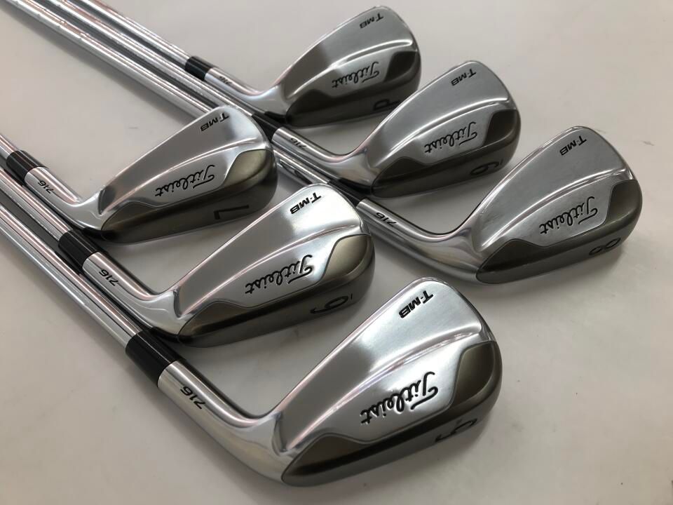 7 アイアンセット