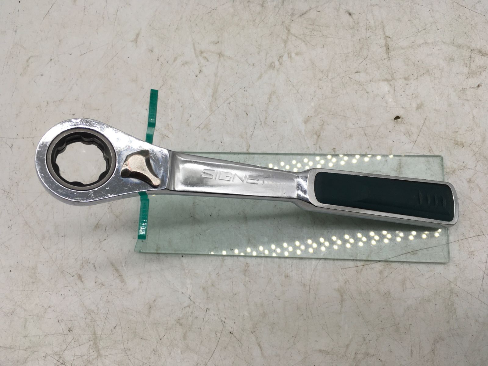 SIGNET|シグネット ボルテックスソケットセット