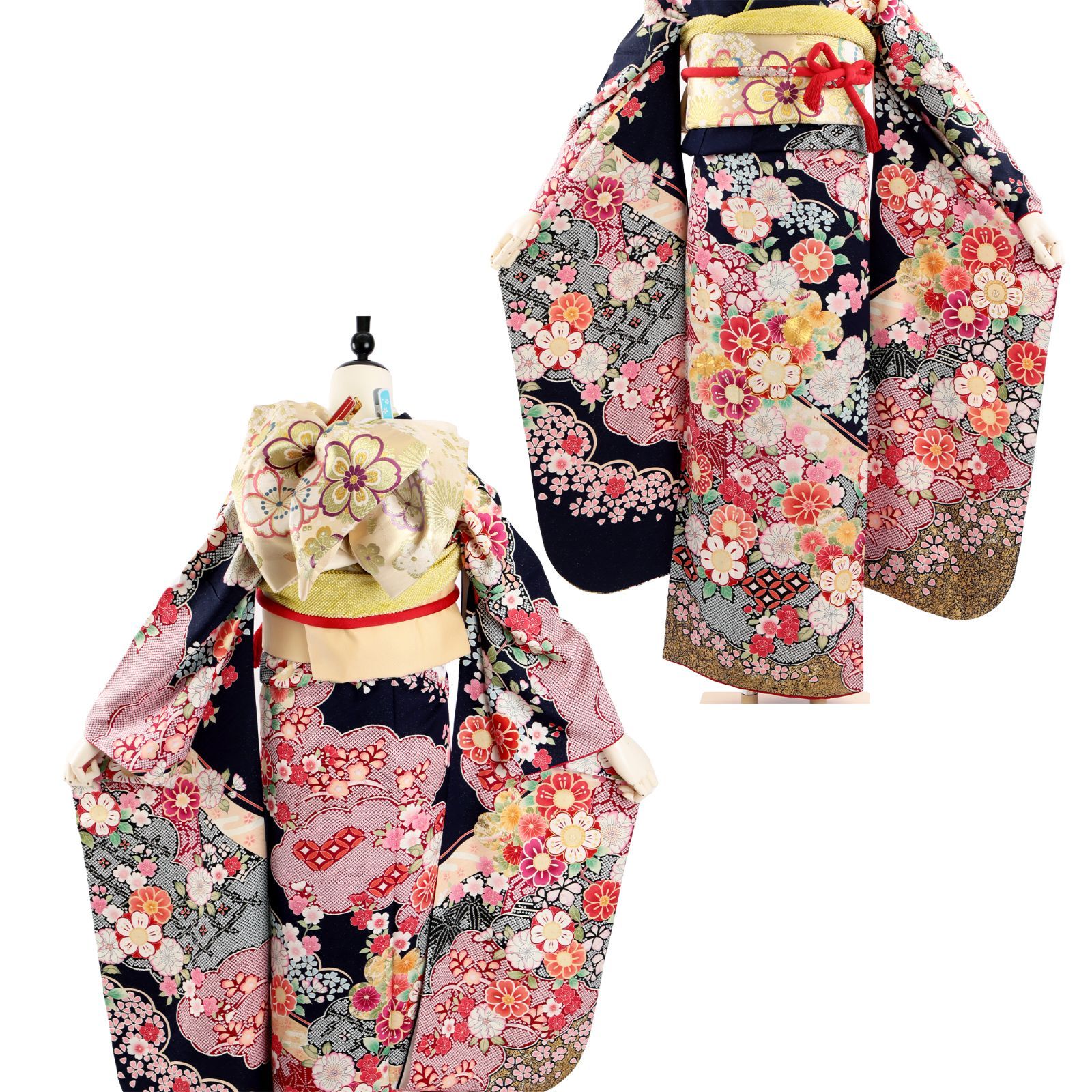 楽天市場】＼ 値引きサービス中 ／ 振袖 販売 フルセット 成人式