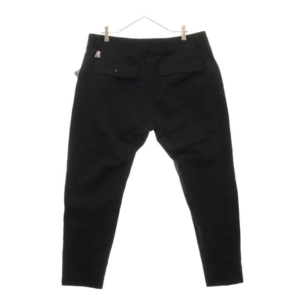 UNDERCOVER (アンダーカバー) 24AW the Shepherd 塩縮加工 カルゼ