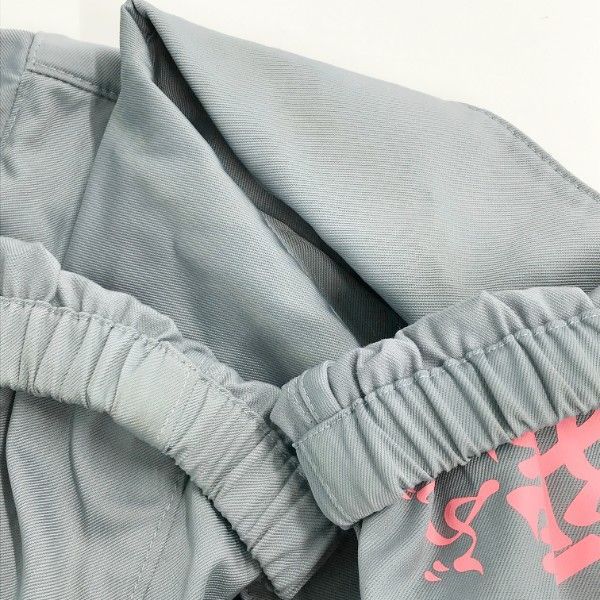 RUSSELUNO ラッセルノ コーチ ジャケット 長州力 ルチャ 7