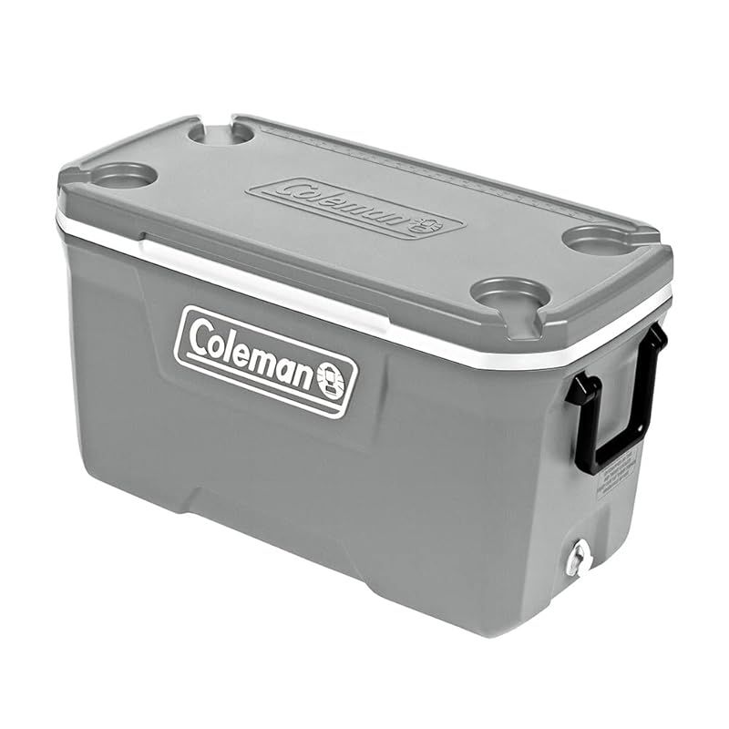 コールマン(Coleman) クーラボックス 316シリーズ 70QTハード