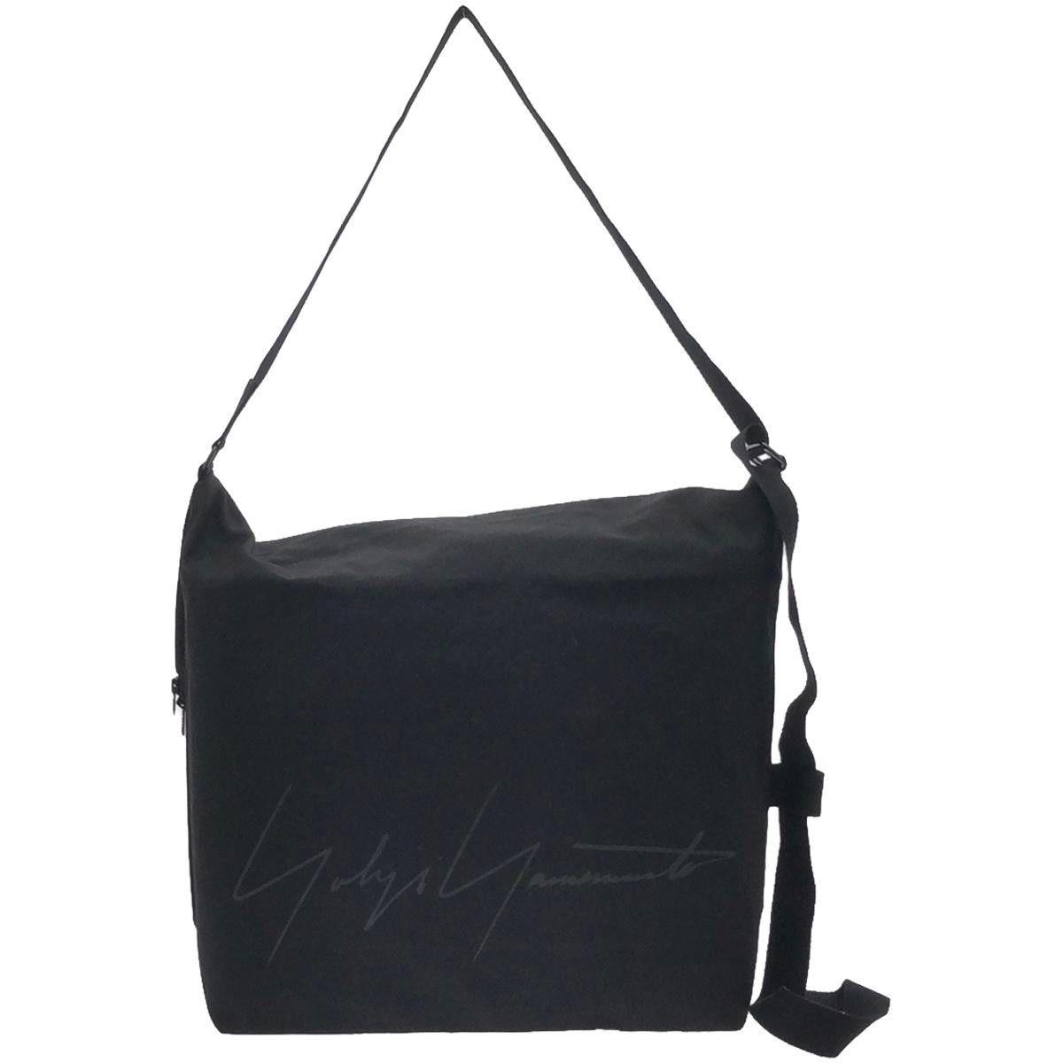 Yohji Yamamoto ヨウジヤマモト ノベルティ シグネチャーロゴ