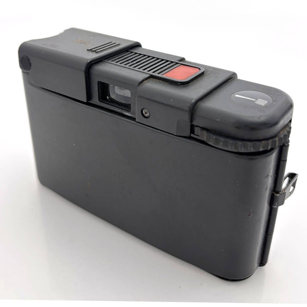 コンパクトフィルムカメラ M