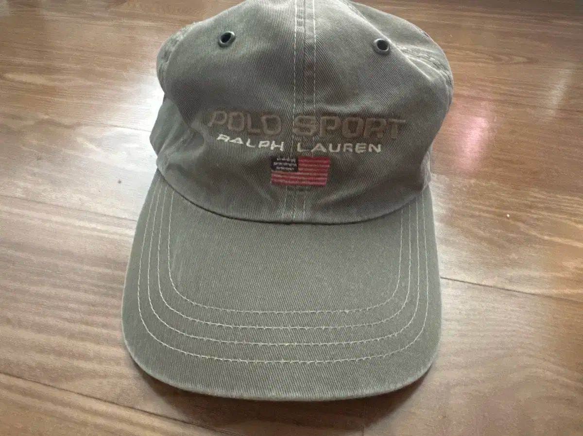 POLO Ralph Lauren ポロ スポーツ ボールキャップ 帽子