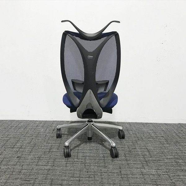 オカムラ サブリナチェア ハンガー付 ランバサポート付 オフィス オカムラ サブリナチェア ハンガー付 ランバサポート付 オフィス